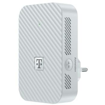 Amplificador WLAN Telekom Speedport 7 - 6760 Mbit/s, Repetidor WiFi Gris