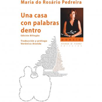 Una casa con palabras dentro