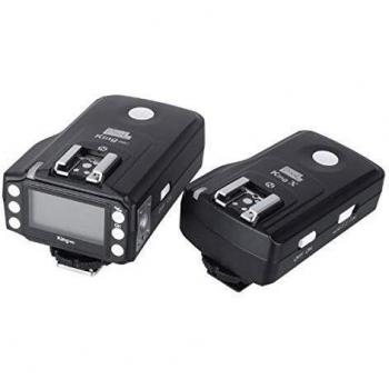 Kit de Accesorios para Cámara Pixel 3931135, Negro, USB