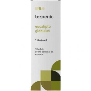 Terpenic Labs Aceite Esencial Eucalipto Globulus 10 M