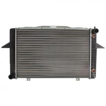 Radiador de refrigeración del motor THERMOTEC D7V008TT