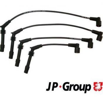 Juego de cables de encendido JP GROUP 1292002210