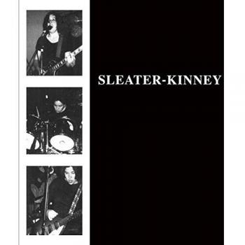 Sleaterkinney vinyl