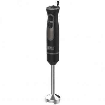 Black & Decker BXHB800E Batidora de Mano 800W Negra