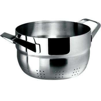 Parte Superior De Cuscusera Serie Menu Inox
