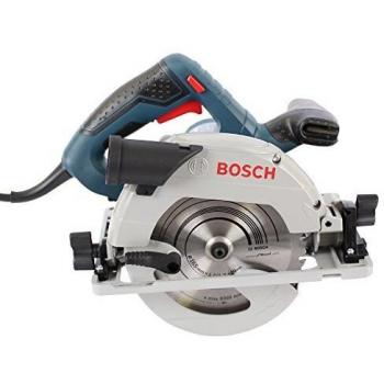 Bosch Professional GKS 55+ GCE - Sierra circular