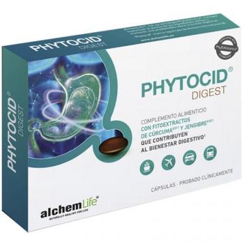 AlchemLife Phytocid-Digest 30 Comprimidos