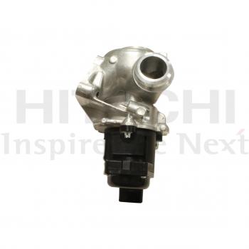 Válvula EGR Hitachi 2508481 de Alta Calidad