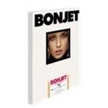 Bonjet 9013904 Atelier SILK Glossy A6 100 papel para impresora de inyección de tinta