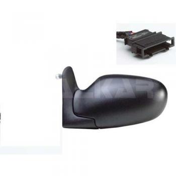 Alkar 6126131 Espejos Exteriores para Automóviles