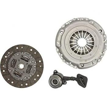 LÜK Kit de Embrague 623 2104 33 - Alta Calidad y Duradero