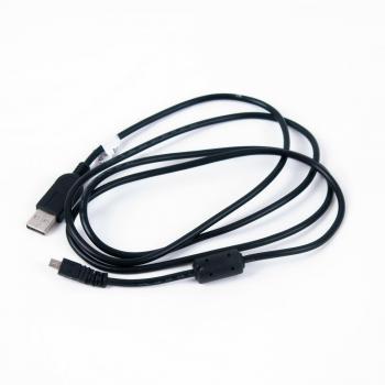 roxs Cable de datos USB para Casio Exilim EX-ZS6