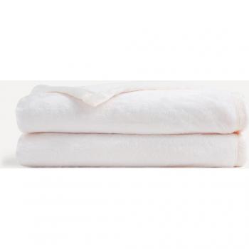 Manta de cama Nuk de lujo para un descanso perfecto