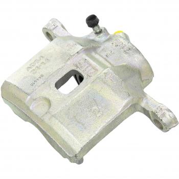 Pinza de freno A.B.S. 728032 para Mitsubishi, tipo Bremssattel, con diseño de fundición gris