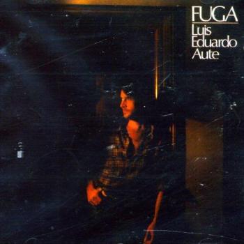 Fuga - Luis Eduardo Aute