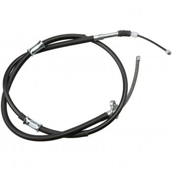 ABS K12717 Cables del Freno de Estacionamiento