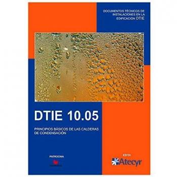 DTIE 10.05 Principios básicos de las calderas de condensación