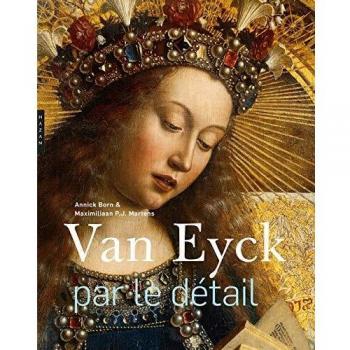 Van Eyck par le détail