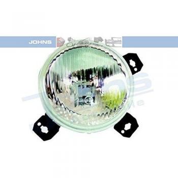 Faro de carretera JOHNS 95 34 09-4 H3 para VW