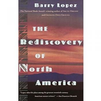 The Rediscovery of North America