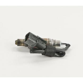 Sonda Lambda BOSCH F 00H L00 267 - Sonda lambda de alta precisión, compatible con múltiples vehículos, fabricada por Bosch, incluye tecnología avanzada para medición de gases de escape, diseño duradero y resistente a altas temperaturas