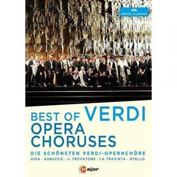 Best Of Opera Choruses [DVD] [NTSC] [2014]