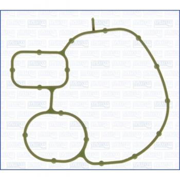 Junta de válvula EGR y recirculación de gases de escape AJUSA 01198900, fabricada en material resistente a altas temperaturas, diseño preciso para un sellado óptimo, compatible con múltiples modelos de vehículos, fácil instalación