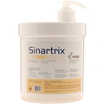 BIOSERUM - SINARTRIX CREMA 1000ml BIOSERUM