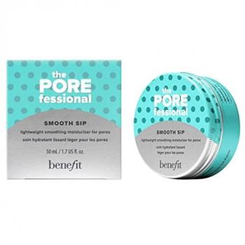 Benefit The POREfessional Smooth Sip Lightweight Smoothing Moisturizer for Pores 50 ml Unisex