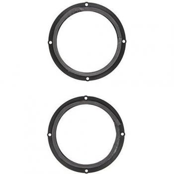 Autokit 606046 Kit Adaptador Altavoz Delantero, 165 mm