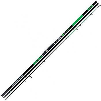 Maver Caña de Surfcasting Telescópica Kannon 4.20 m, capacidad de lance superior a 150 g y lateral de 130 g