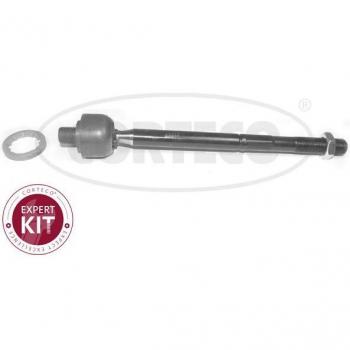 Rótula axial de dirección CORTECO 49399056 - Tipo: Rótula axial, Marca: CORTECO, Número de parte: 49399056