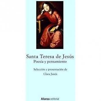 Poesía y pensamiento: Antología