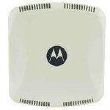 Zebra - Punto de acceso inalámbrico ap 6521 ieee 802.11n 300 mbit/s - banda ism - banda unii - 3 x antena