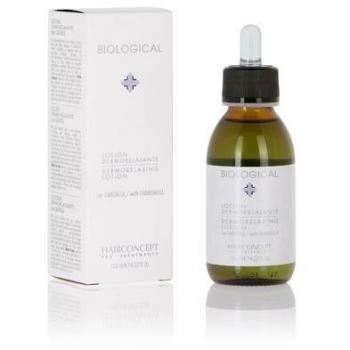 Loción Biological Dermorelajante Antipicores 125 ml HAIRCONCEPT