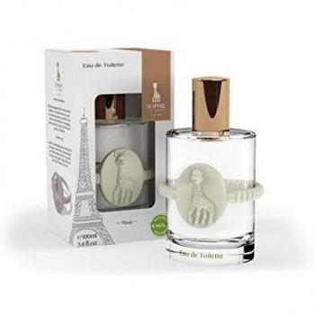 Sophie La Girafe Eau de Toilette