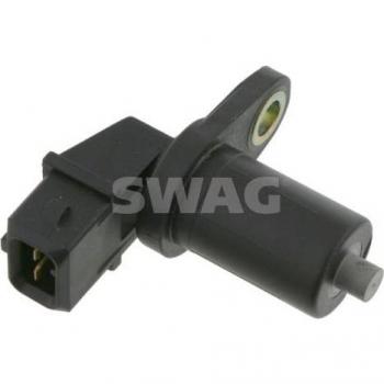 Sensor de posición del cigüeñal SWAG 20 92 3931