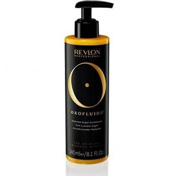 Revlon Orofluido Radiance Conditioner Fórmula Vegana 240ml