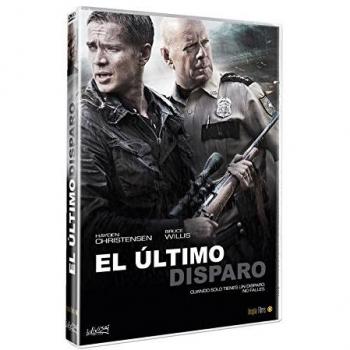 El último disparo