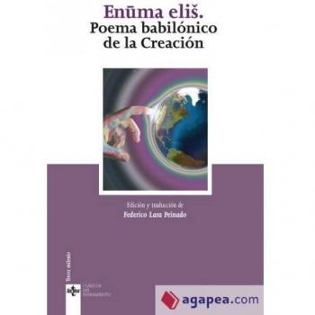 Enuma elis: Poema babilónico de la Creación