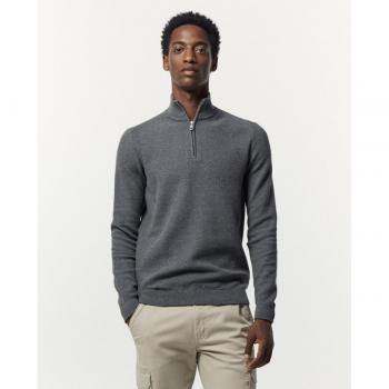 Sfera Jersey con cremallera de estructura
