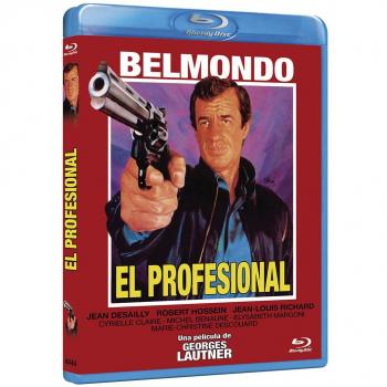 El profesional