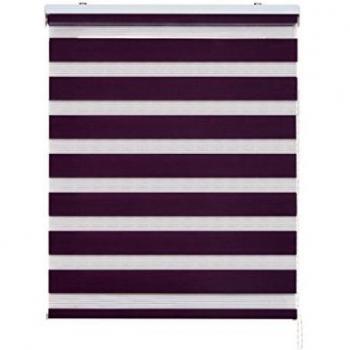 STOR PLANET Estores Collection Estor Elegant Berenjena 80 x 180 cm