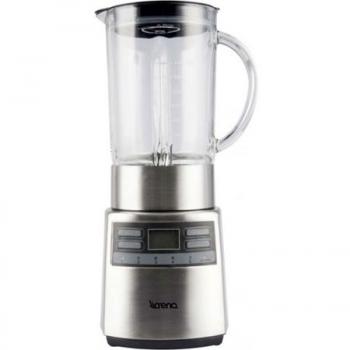 Crena 8731 Batidora de vaso, 1000 W, 1.5 litros, Vidrio, Metal