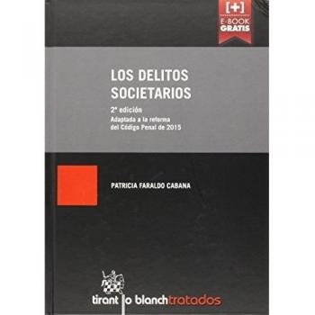 Los Delitos Societarios