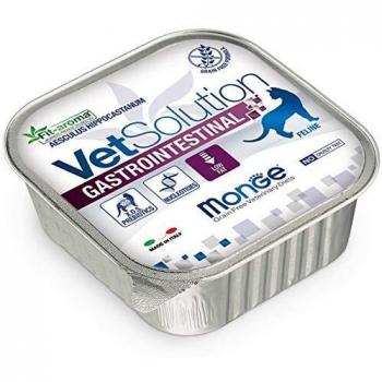 Monge Vet Solution Gastrointestinal 100 Gr