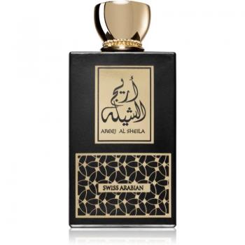 Swiss Arabian - Areej Al Sheila 100ml Eau De Parfum Spray