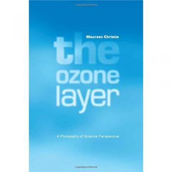 Perspectiva Filosófica de la Ciencia sobre la Capa de Ozono - Maureen Christie