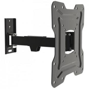 Soporte TV Inotek Moov 101 Orientable Mural para Pantallas de 14 a 42 con Rotación de 180°