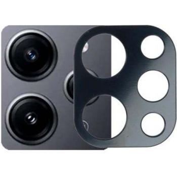 Protector de Cámara Metalizado para Xiaomi Redmi 12